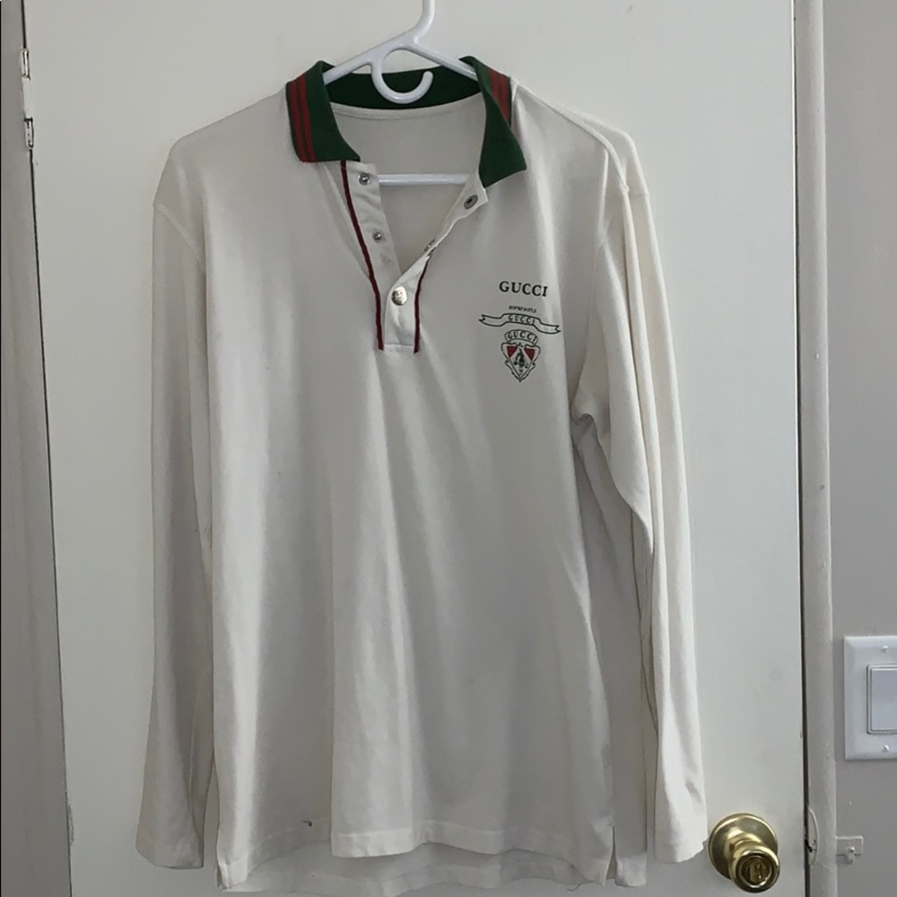 Vintage Gucci
